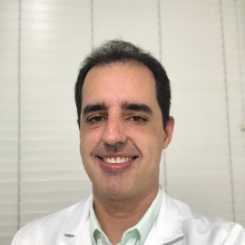 DR. LUIZ GUSTAVO CORREIA ALMEIDA - CRM 21211