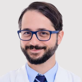 DR. RODOLFO JOSÉ CORREIA NUNES - CRM 17978