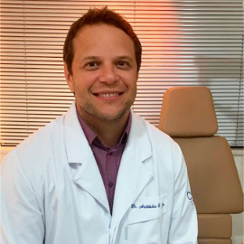 DR. ARISTÓTELES MARQUES GAZINEU JÚNIOR - CRM 15365