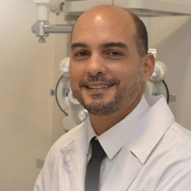 DR. BRUNO MEIRELES MOREIRA DE ARAÚJO - CRM 15888