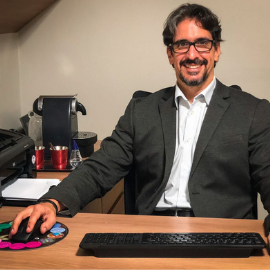 DR. PAULO VINICIUS CARVALHO SENA - CRM 13984