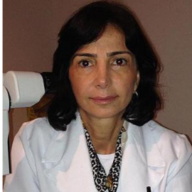 DRA. DAYSE CURY DE ALMEIDA - CRM 9098