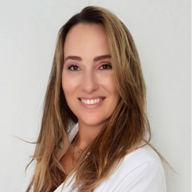 DRA. JOSETE MENDES FERREIRA - CRM 16514