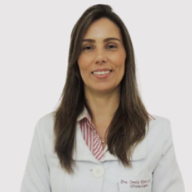DRA. CAMILA RIBEIRO KOCH - CRM 20722