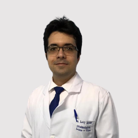 DR. LEVY PAZ AGUIAR - CRM 29069
