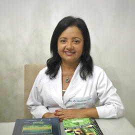 DRA. MARIA AUXILIADORA MONTEIRO DE SOUZA - CRM 9069