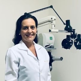 DRA. CLÁUDIA DIAS MACEDO - CRM 12334