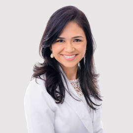 DRA. GEÓRGIA DE FREITAS NEVES - CRM 24678