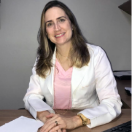 DRA. VERENA BULHOSA AMOEDO - CRM 20202