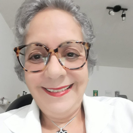 DRA. EDNA RITA LIMA TEIXEIRA - CRM 3414