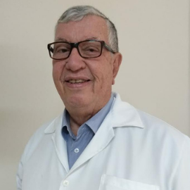 DR. GUILHERME CASTRO LIMA DE CARVALHO - CRM 2384
