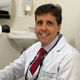 DR. ANDRÉ LUIS CARVALHO MOURA BASTOS - CRM 14781