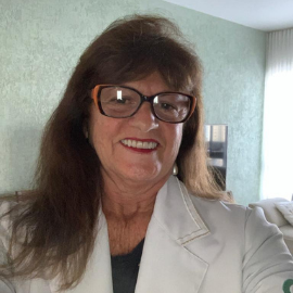 DRA. ARLETE MARIA DE OLIVEIRA CÔRTES - CRM 3709