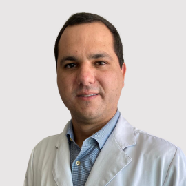 DR. RAFAEL CERQUEIRA BRANDÃO - CRM 24162