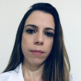 DRA. SIMONE LISBOA QUEIROZ - CRM 15809