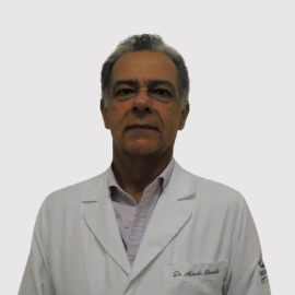 DR. MARCELO LIMA BRANDÃO - CRM 6161