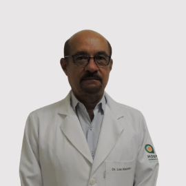 DR. LUIZ FERNANDO CAMPOS MAGALHÃES - CRM 5046