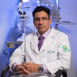 DR. ALEXANDRE CAMPELO RAMIRO - CRM 16798