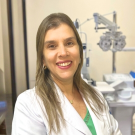 DRA. CHRISTINE SAMPAIO ARCANJO - CRM 12950