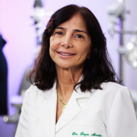 DRA. DAYSE CURY DE ALMEIDA - CRM 9098