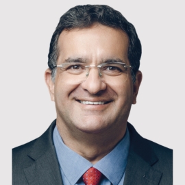 Antônio Henrique Junior
