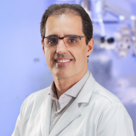 DR. LUIZ GUSTAVO CORREIA ALMEIDA  - CRM 21211