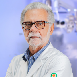 DR. MARCELO LIMA BRANDÃO  - CRM 6161