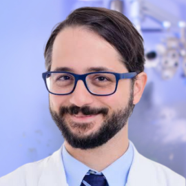 DR. RODOLFO JOSÉ CORREIA NUNES  - CRM 17978