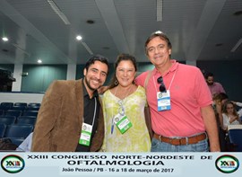 Dr. Alexandre Ramiro e colegas