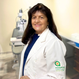 DRA. ARLETE MARIA DE OLIVEIRA CÔRTES - CRM 3709