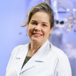 DRA. MARIÂNGELA SUAREZ PINHEIRO GUIMARÃES  - CRM 13079