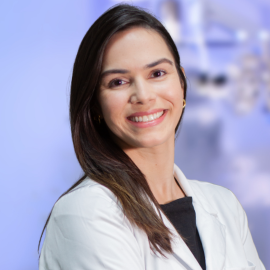 DRA. MILENA AMORIM VANETI - CRM 39245