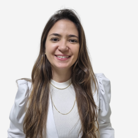 DRA. RAISSA MIGUEZ DE SANTANA - CRM 29490