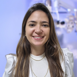 DRA. RAISSA MIGUEZ DE SANTANA - CRM 29490