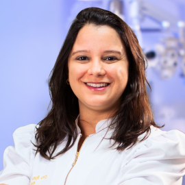 DRA. RUNA NEGREIROS FERNANDES JUNQUEIRA - CRM 39247