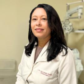 DRA. IVANA COUTINHO FERNANDES  - CRM 13158