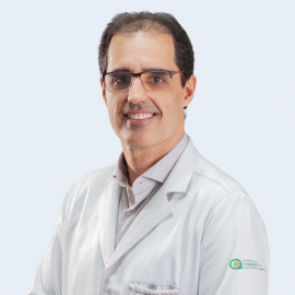DR. LUIZ GUSTAVO CORREIA ALMEIDA - CRM 21211