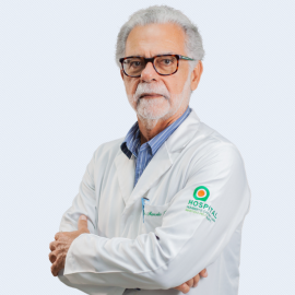 DR. MARCELO LIMA BRANDÃO - CRM 6161