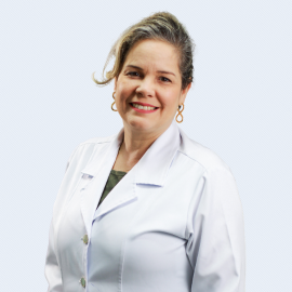 DRA. MARIÂNGELA SUAREZ PINHEIRO GUIMARÃES - CRM 13079