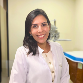 DRA. RENATA TRINDADE EL FAHL - CRM 27614