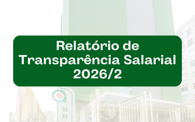 Relatório de Transparência e Igualdade Salarial - 2026/2