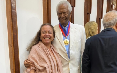 Hospital Humberto Castro Lima participa de Sessão Especial na Assembleia Legislativa da Bahia